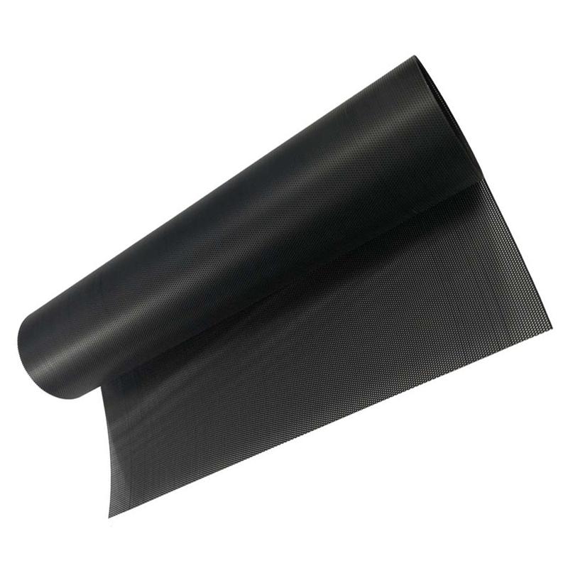 1M Dustproof Chassis Dust Covers Computer Mesh Dust Filter 30CM DIY PVC PC Case Fan Cooler Dust Filter -Network Net Case 2