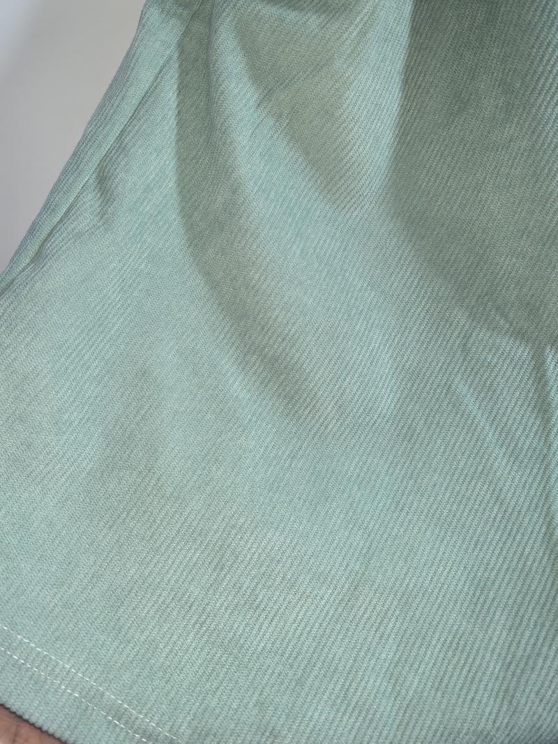 Product Introduction of Factory direct sales of fashionable and comfortable men's shorts, casual and sports versatile fabric, soft and cold dry 5