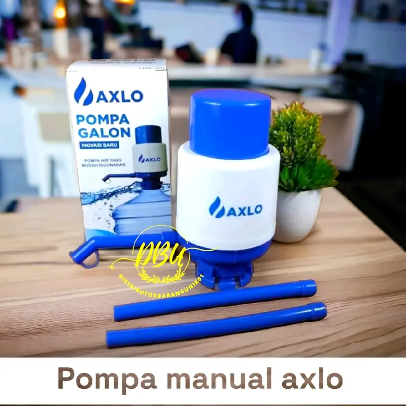 Pompa galon manual GSF. AXLO Dapur - Shop | Tokopedia
