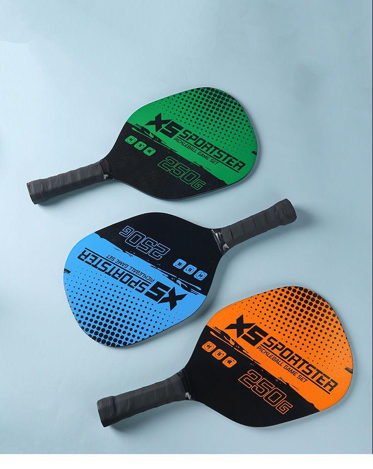 Product Introduction of College Sports Elective, Beginner, Competition, New Peak racquet Outdoor Training sports Men's and women's cricket Badminton Adult competition, 10