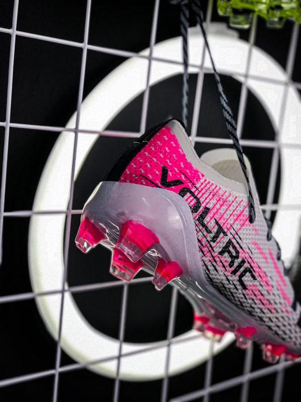 Goallo Sepatu Bola Voltric FG - Diskon  Gede 3