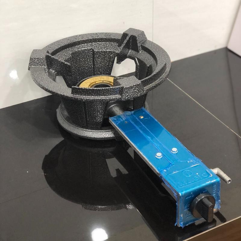 Bếp Gas Công Nghiệp IMAGIC Tráng Men, Công Suất Mạnh, Lửa xanh, Tiết Kiệm Gas, Bộ Chế Cao Cấp Bếp Bếp Từ