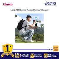 Gambar Ulanzi TB12 Portable Aluminium Monopod For Camera & Handphone ( 155cm ) dari Sentra Digital Kota Surabaya 3 Tokopedia