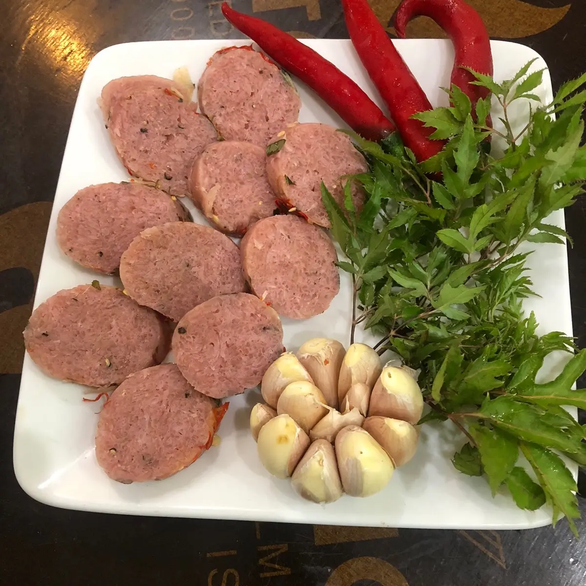 combo 3 nem cối tặng 10nem nhỏ
