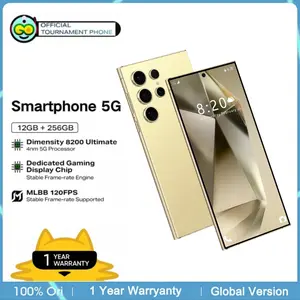 Xiaome 14T Pro | Kamera 200MP dengan OIS & Layar Crystal Res 1.5K | Detail Foto Super Tajam bahkan Saat Di-Zoom Maksimal | Authorized Store ip  11 iphone 21