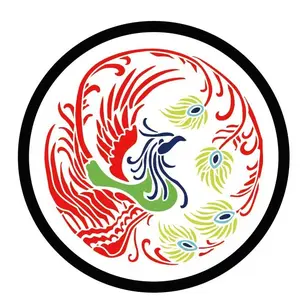 Phụng Hoàng Bedding