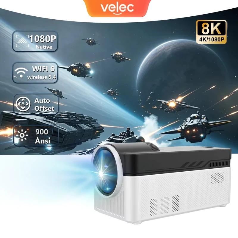 HY450 Ultra Short Throw 8K Projector 900ANSI Electronic Focu - TikTok ...