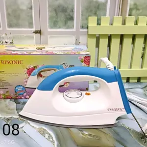 setrika trisonic 108