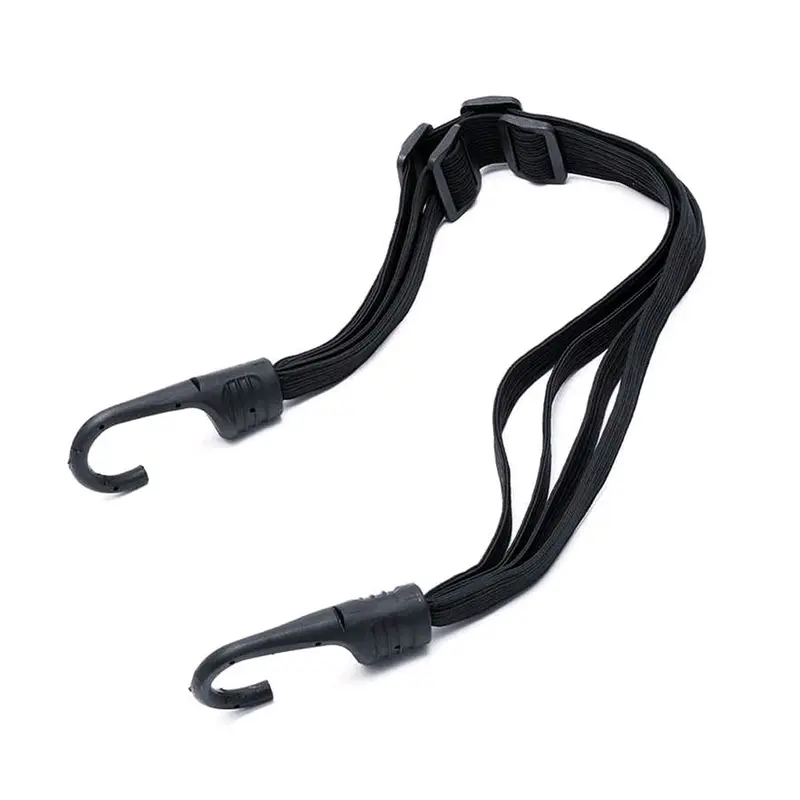 Tali Pengikat Helm Motor 2 Hook 60 cm - WP01 Kendaraan 3