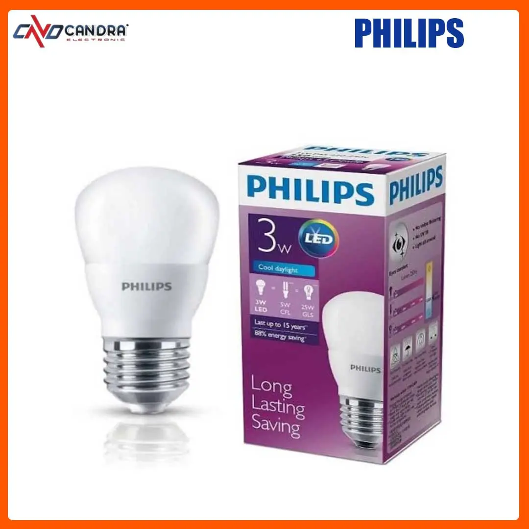 Lampu Led PHILIPS/Lampu PHILIPS Led