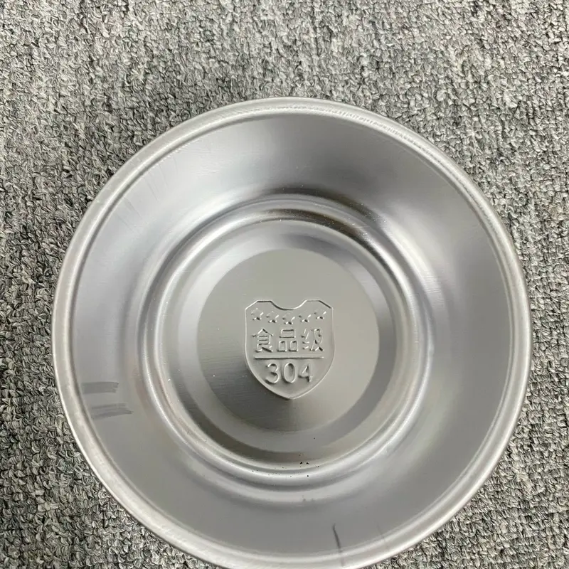 Combo 5 hộp inox tròn 304 tiện lợi đựng thực phẩm, khay tròn đựng đồ ăn , có lắp 3