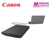 Gambar Scanner Canon CanoScan LiDE 300 - Scanner Flatbed dari Madya Computer Kab. Banyumas 5 Tokopedia