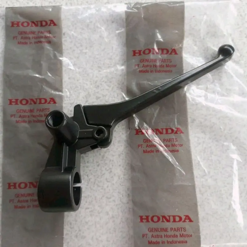 Handle rem GRAND / PRIMA / SUPRA TROMOL set dudukan Motorcycle