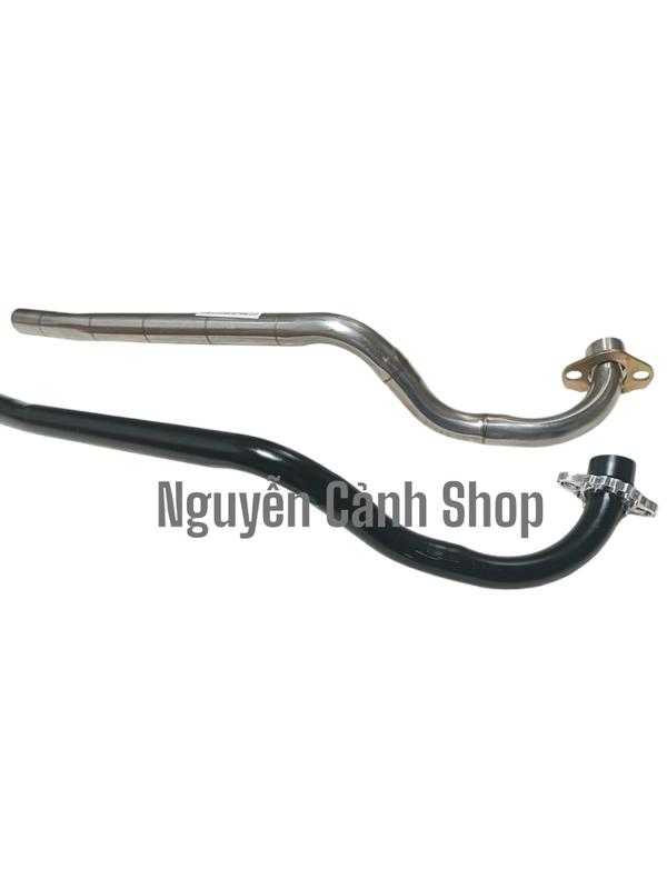 Cổ pô xe wave rsx 110 cao cấp Phụ Kiện Phụ Tùng