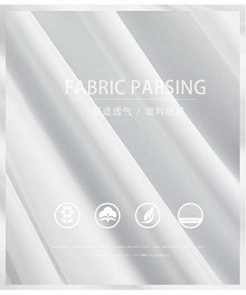 Product Introduction of Quần Ống Rộng, Chất Liệu Voan Xếp Nếp, Hai Lớp, Váy Khiêu Vũ xòe Lộng Lẫy, Dễ Phối Đồ, Quần Cạp Cao Dáng Rộng Vừa Vặn, Cropped Xén, Phong Cách Harem, Hợp Xu hướng 6