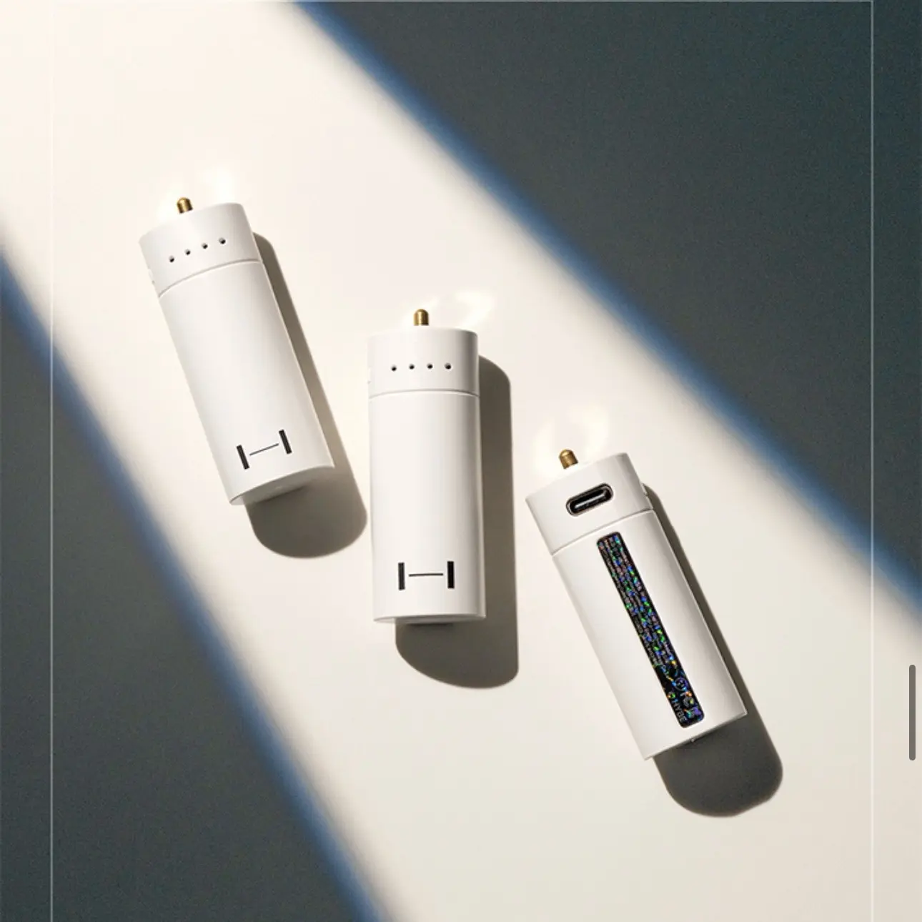 HYBE Official Lightstic Battery Official and Sealed