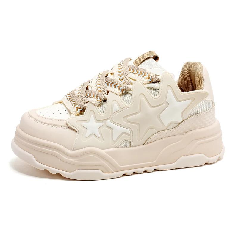 Männer Frauen Passen Sie Ihre eigenen Teniss Masculin Sport Sneakers Männer Chunky Skateboarding Schuhe Trainer Runner_voghion.com
