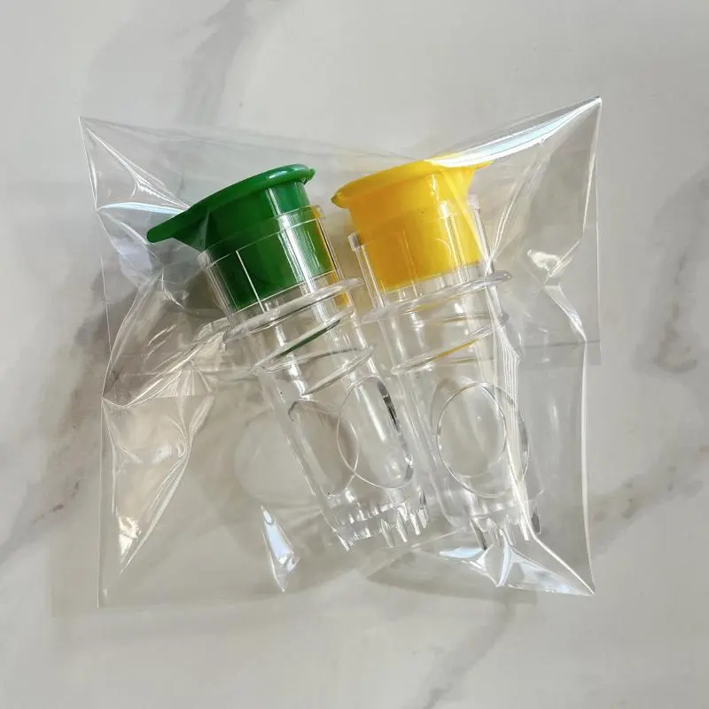 Manual Juicer, 2 Counts/set Lemon Orange Juicer, Fruit & Vegetable Juicer, Fruit & Vegetable Utensils for Home Kitchen, Kitchen Gadgets 6
