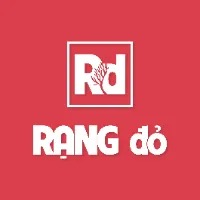 Áo Mưa Rạng Đỏ