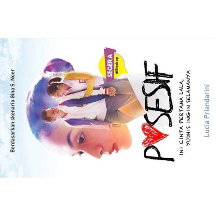 Gambar Buku Posesif - Lucia Priandarini - Novel dari Mizanstore Jakarta Kota Depok Tokopedia