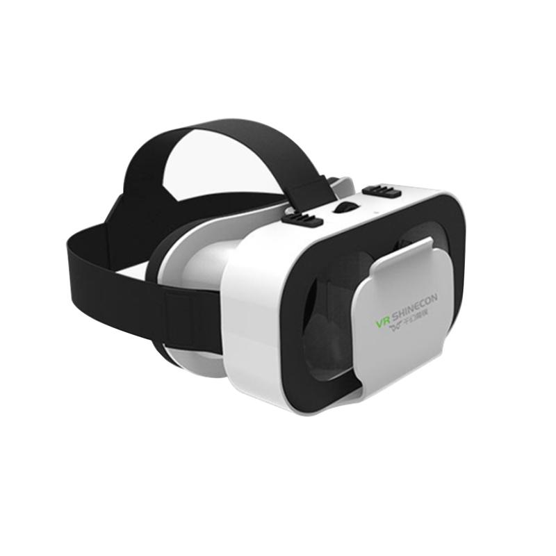 Kính điện thoại di động phổ quát VR, kính 3D, Tai nghe, Mũ bảo hiểm, Vận chuyển trong vòng 24 giờ 6