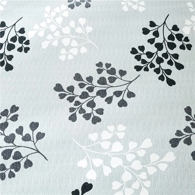 Floral Print Sofa Cover, 1 Count Sofa Slipcover with 1 Count Pillowcase, Sofa Protector for Home Living Room, Home Decor, Couch Cover 6