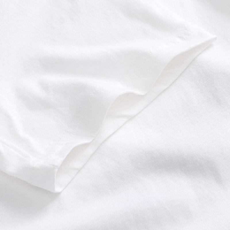 Áo Ba Lỗ Cotton Basic Cho Nam Ramsey RSC 201. Menswear Top áo  lá Nhung 3
