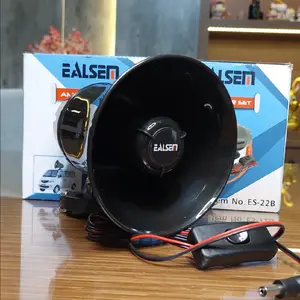 MEGAPHONE ELSEM ES-22B UNTUK MOBIL