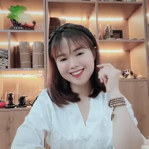 Ngọc Liên - Thiên Quang Trầm