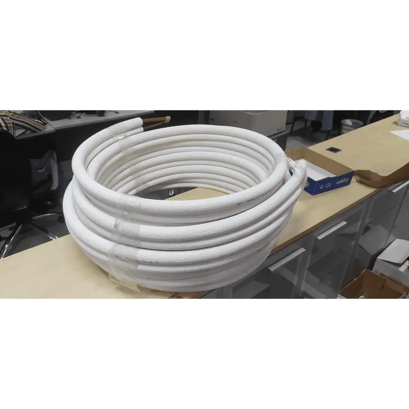 PIPA AC DENPOO PREMIUM UKURAN 1/4-3/8 ( 1/2PK-1PK 0,5MM) PER, METER 4
