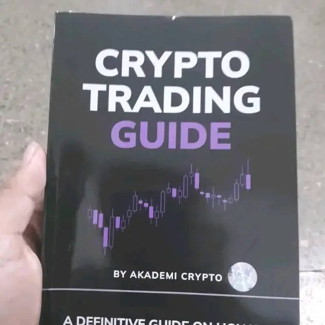crypto trading guide 0