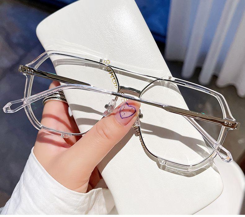 Product Introduction of New style brown sunglasses 13