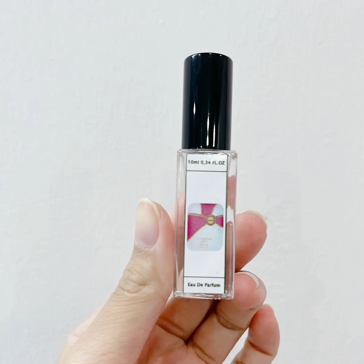 Nước hoa Le parfait Panache 5mI