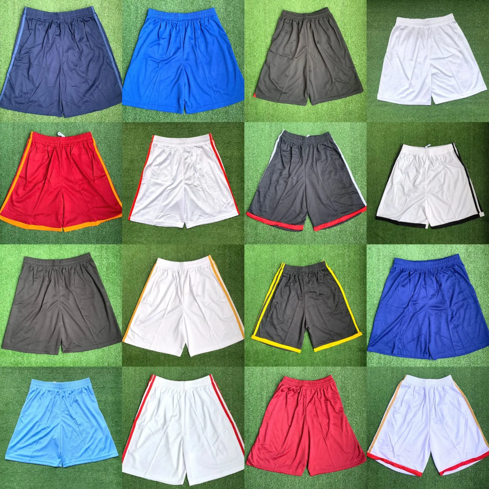 CELANA BOLA MUSIM BARU 2023 2024 NEW SEASON Futsal Olahraga