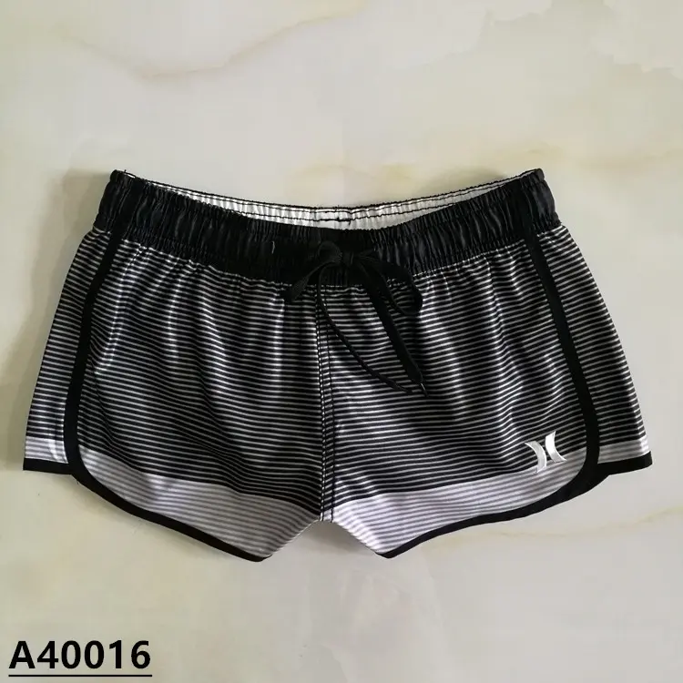 Women's Shorts Sports Shorts Women's Surfing Shorts Diving Shorts Swimming Trunks #A40016