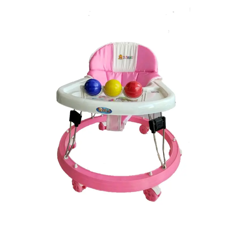 [BAMS] BABY WALKER STANDART APOLLO BAYI BW 307 ALAT BANTU JALAN ANAK TAJIMAKU 2