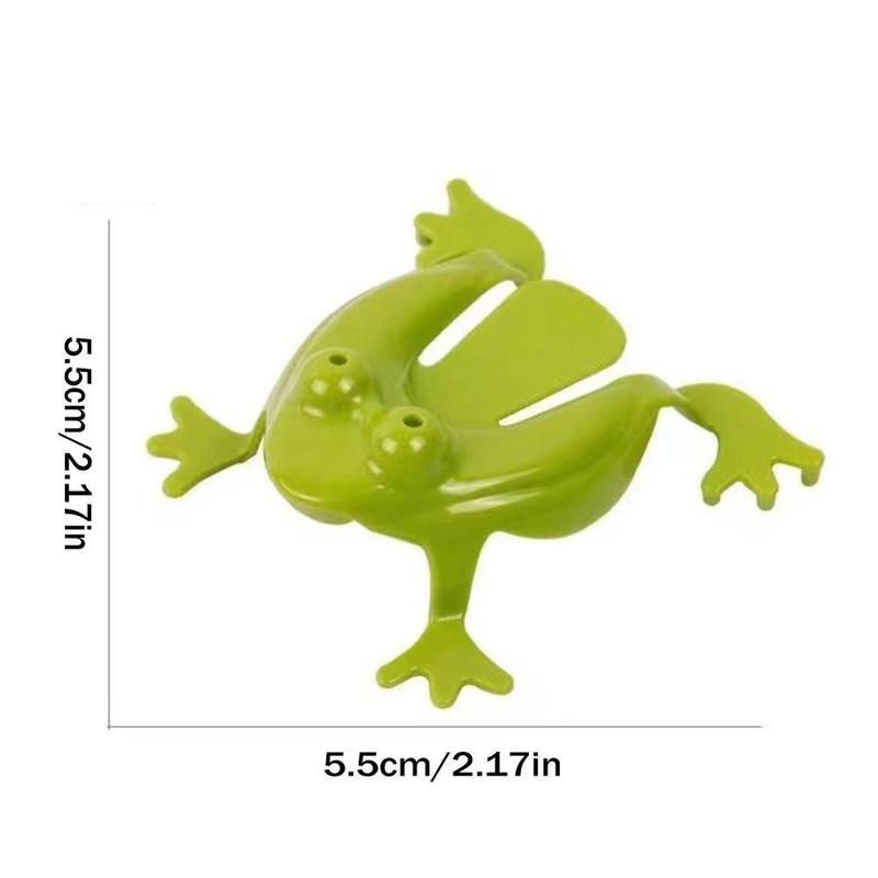 Product Introduction of Cua Nhảy, Đồ Chơi Nhảy Nhỏ, Nhảy Ếch Nhỏ, Nhảy Nhựa, Ếch, M1W6 0