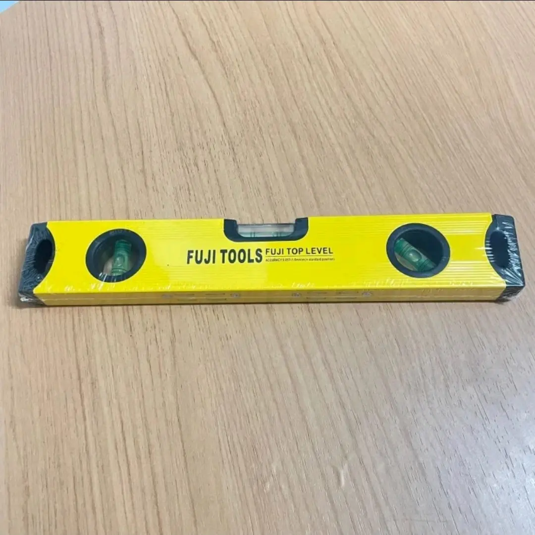 Waterpass Magnet / Magnetic Waterpass 20 30 40 50 60 80 cm