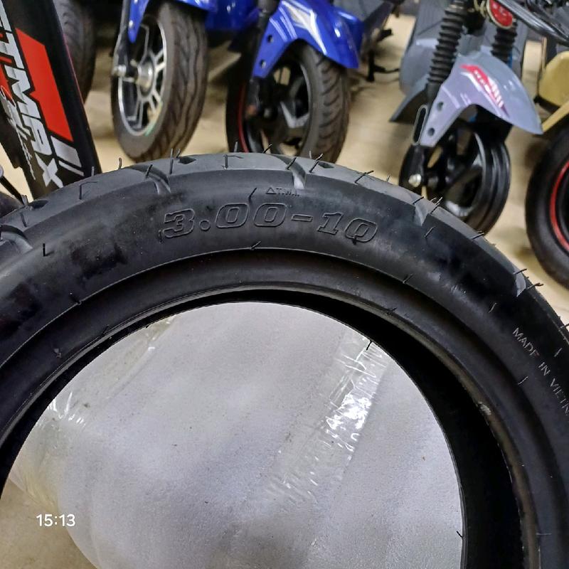 lốp xe điện, Vespa size 300_10 4