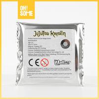 Gambar OHSOME - Nullset Badge Jujutsu Kaisen Circular Badge Series Blind Box (1/7) - Pin Lencana Badge Jujutsu Kaisen Blind Box dari OhSomeToys Kab. Tangerang 1 Tokopedia
