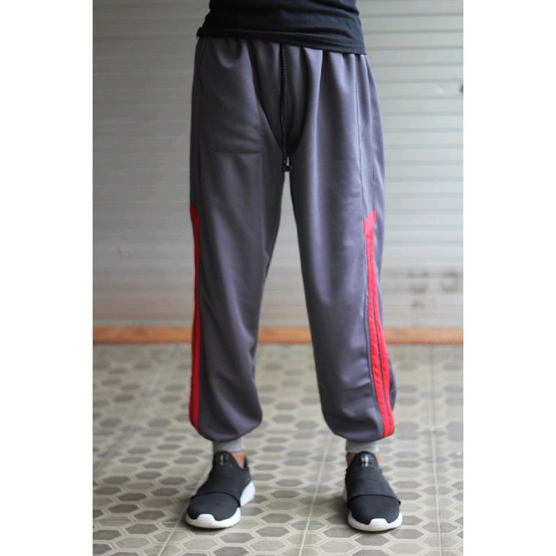 Paket Kolor Jogger 100k dapat 4 pcs Celana Olahraga Sport Volly Joger 4