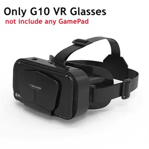 VR Box IMAX Giant Screen Virtual Reality Glasses - G10 Ballabostore