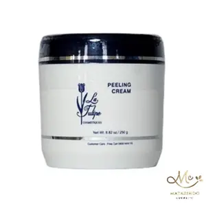 La Tulipe Peeling Cream 250 Gr