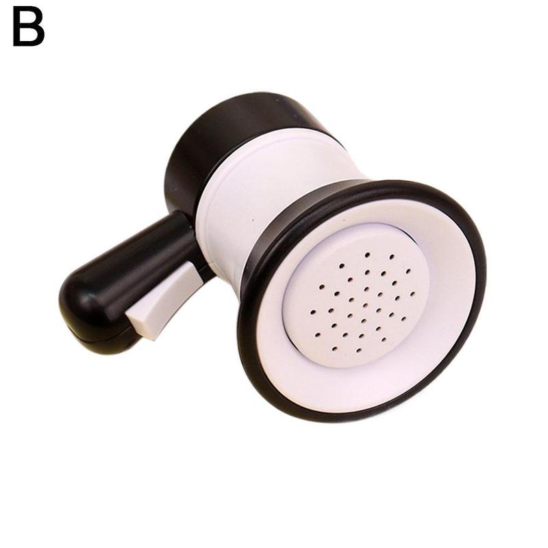 Product Introduction of Móc Chìa Khóa Loa Ghi Âm, Kích Thước Nhỏ Loa Cầm Tay Mặt Dây Chuyền Giải Tỏa Căng Thẳng Thích Hợp Cho Ba Lô, Phụ Kiện, G9I8 33