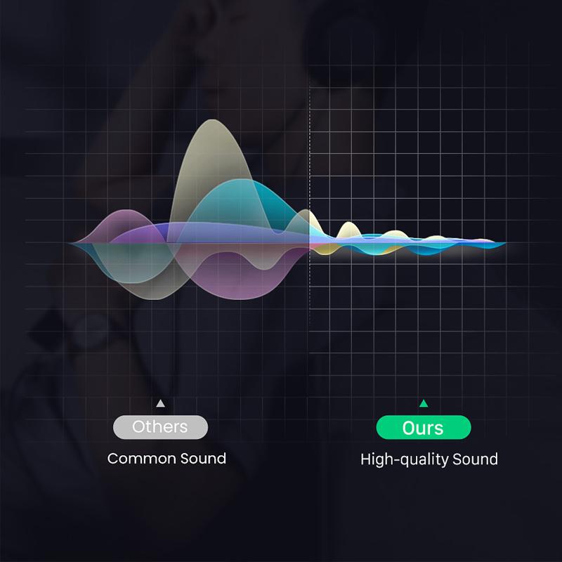 CABLETIME Kabel Aux TS 6.5mm Mono Audio Jack for Audio Equipment CABLETIME Kabel Aux TS 6.5mm Mono Audio Jack for Audio Equipment
