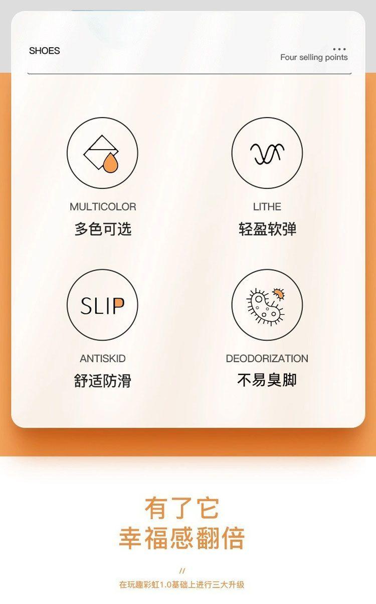 Product Introduction of Dép Đi Trong Phòng Tắm, Thiết Kế Khoét Lỗ Đế Dày, Chống Mùi, Chống Trơn Trượt, Thích Hợp Đi Tắm Và Tắm Khách Sạn, Dành Cho Nam Giới, Bộ Sưu Tập 19k Người 4