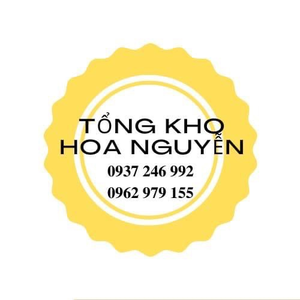 Tổng Kho Hoa Nguyen