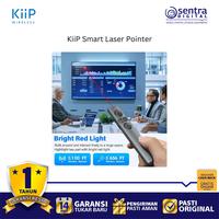 Gambar KiiP LG12 Smart Laser Pointer Wireless Presenter with Touch Control for Microsoft Office & Mac dari Sentra Digital Kota Surabaya 4 Tokopedia