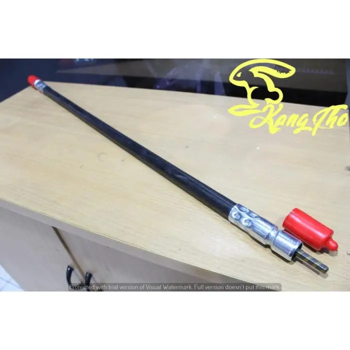 Flexible Liner Complete Selongsong As Mesin Potong Rumput as 84cm