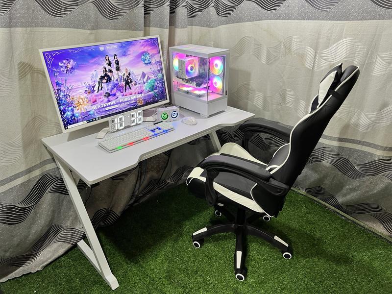 PC Giả Lập 10- 20Tab Case 4 Fan Led CPU Xeon E5 2680V4 - Ram 64GB( 32Gb*2) D4 - SSD 512GB BH 06TH ( Vga GTX 1060  6GB BH 03TH )+ Màn Hình 22in/24in/27in/32IN. gialap